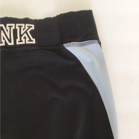 PINK VICTORIAS SECRET ULTIMATE LEGGINGS SMALL - Picture 9 of 16